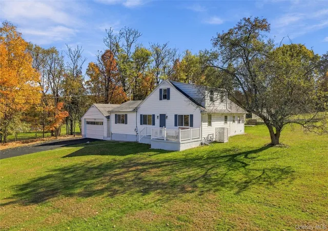 Photo 1 of Single family home for sale at 108 W Ridge Rd, Warwick (town), NY 10990 | MLS# 1067065 | Listing updated on 2026-10-28