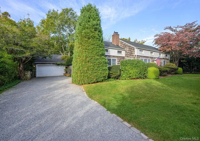Single family home for sale at 59 Leland Ln, Southampton, NY 11968 | MLS# 1067075