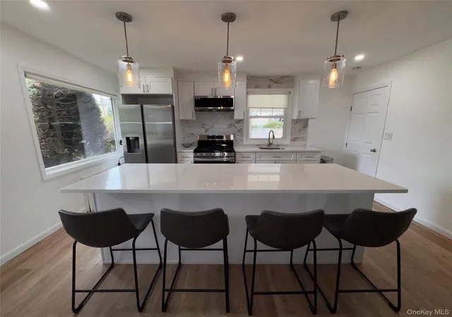 Photo 2 of Single family home for sale at 131 Roosevelt Ave, Hempstead, NY 11520 | MLS# 1067076 | Listing updated on 2026-10-27
