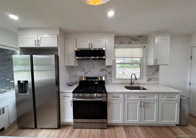 Photo 3 of Single family home for sale at 131 Roosevelt Ave, Hempstead, NY 11520 | MLS# 1067076 | Listing updated on 2026-10-27