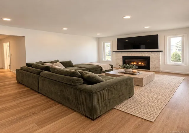 Photo 4 of Single family home for sale at 131 Roosevelt Ave, Hempstead, NY 11520 | MLS# 1067076 | Listing updated on 2026-10-27
