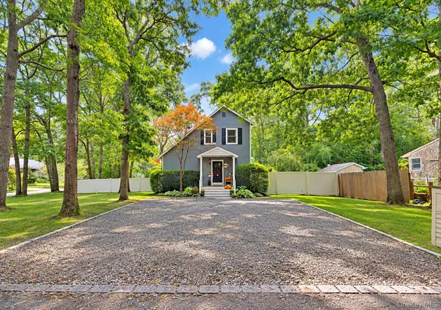 Single family home for sale at 1 Hampton St, Southampton, NY 11942 | MLS# 1067093