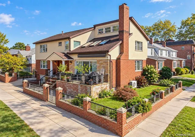 Multi family home for sale at 40-45 193rd Street, New York, NY 11358 | MLS# 1067107