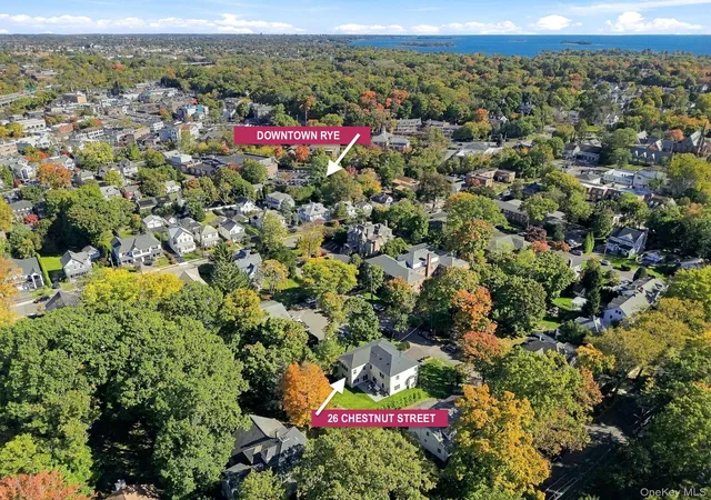 Photo 1 of Single family home for sale at 26 Chestnut St, Rye City, NY 10580 | MLS# 1067113 | Listing updated on 2026-10-30