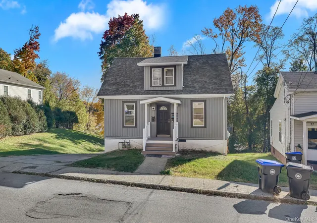 Multi family home for sale at 23 Du Bois Ave, Poughkeepsie, NY 12601 | MLS# 1067115