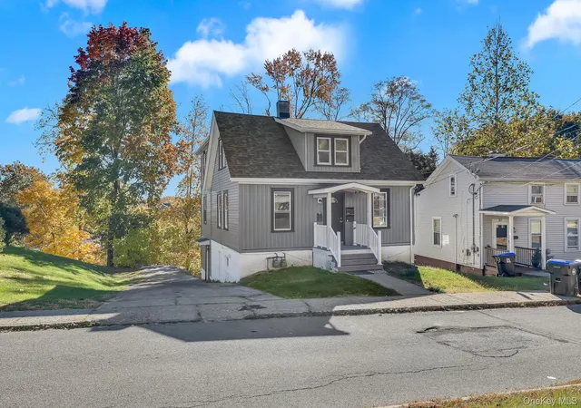 Photo 1 of House for sale at 23 Du Bois Ave, Poughkeepsie, NY 12601 | MLS# 1067115 | Listing updated on 2026-10-28