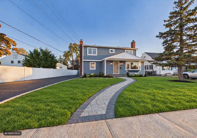 Single family home for sale at 2508 Beltagh Ave, Hempstead, NY 11710 | MLS# 1067122
