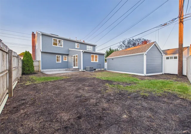 Photo 2 of Single family home for sale at 2508 Beltagh Ave, Hempstead, NY 11710 | MLS# 1067122 | Listing updated on 2026-10-29