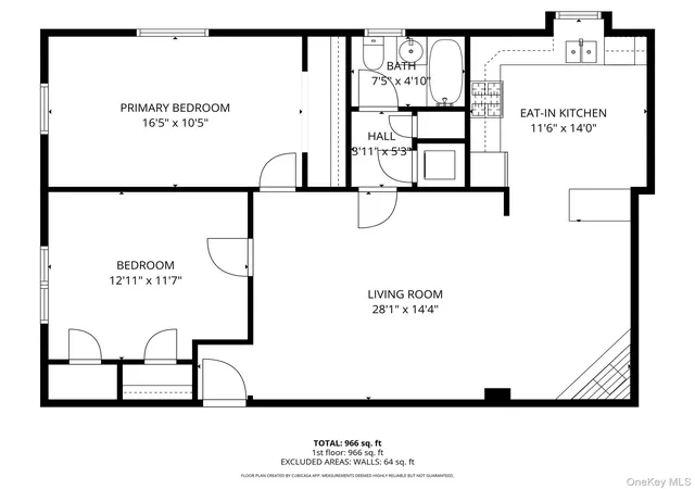 Photo 26 of Condo for sale at 914 Wynnewood Rd #LL4, Pelham, NY 10803 | MLS# 1067132 | Listing updated on 2026-10-27