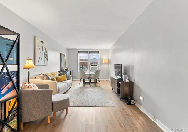 Photo 3 of House for sale at 33-45 92nd Street #6K, New York, NY 11372 | MLS# 1067172 | Listing updated on 2026-10-28