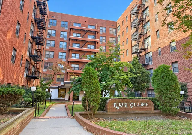 Photo 1 of Condo for sale at 1200 E 53rd Street #3P, New York, NY 11234 | MLS# 1067178 | Listing updated on 2026-10-28