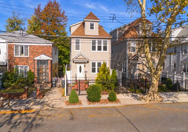 Photo 1 of Multi family home for sale at 14535 Ferndale Ave, New York, NY 11435 | MLS# 1067183 | Listing updated on 2026-10-28