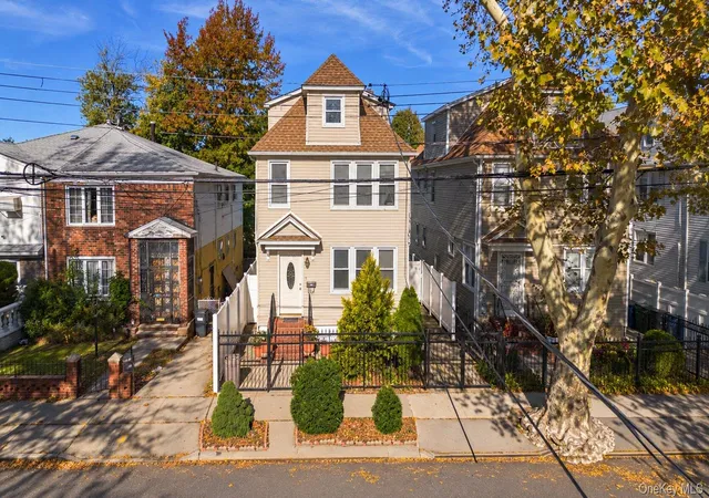 Photo 1 of House for sale at 14535 Ferndale Ave, New York, NY 11435 | MLS# 1067183 | Listing updated on 2026-10-28