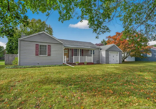 Photo 1 of Single family home for sale at 14 Simmons St, Saugerties, NY 12477 | MLS# 1067194 | Listing updated on 2026-10-29