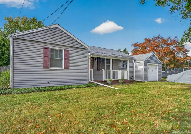 Photo 1 of Single family home for sale at 14 Simmons St, Saugerties, NY 12477 | MLS# 1067194 | Listing updated on 2026-10-29