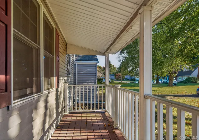 Photo 2 of Single family home for sale at 14 Simmons St, Saugerties, NY 12477 | MLS# 1067194 | Listing updated on 2026-10-29
