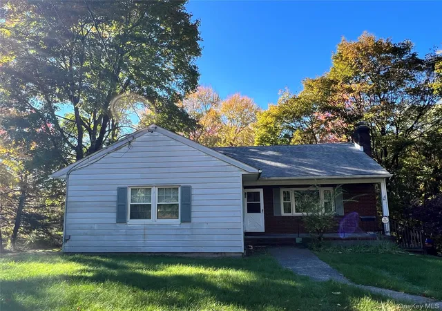 Photo 1 of Single family home for sale at 98 Beechwood Ave, Poughkeepsie, NY 12601 | MLS# 1067203 | Listing updated on 2026-10-29