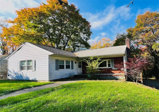 Single family home for sale at 98 Beechwood Ave, Poughkeepsie, NY 12601 | MLS# 1067203