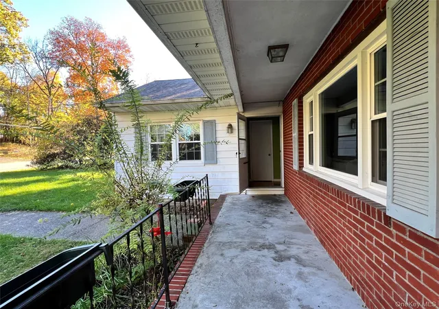 Photo 2 of Single family home for sale at 98 Beechwood Ave, Poughkeepsie, NY 12601 | MLS# 1067203 | Listing updated on 2026-10-29
