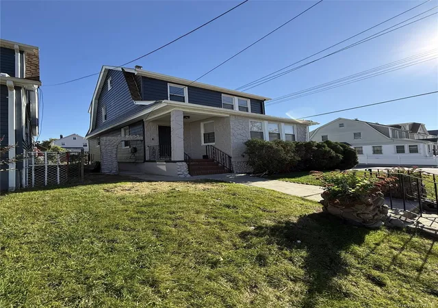 Photo 2 of Single family home for sale at 18702 Mangin Ave, New York, NY 11412 | MLS# 1067205 | Listing updated on 2026-10-29