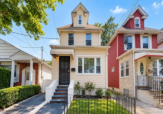 Photo 1 of Single family home for sale at 14025 158th Street, New York, NY 11434 | MLS# 1067218 | Listing updated on 2026-10-27