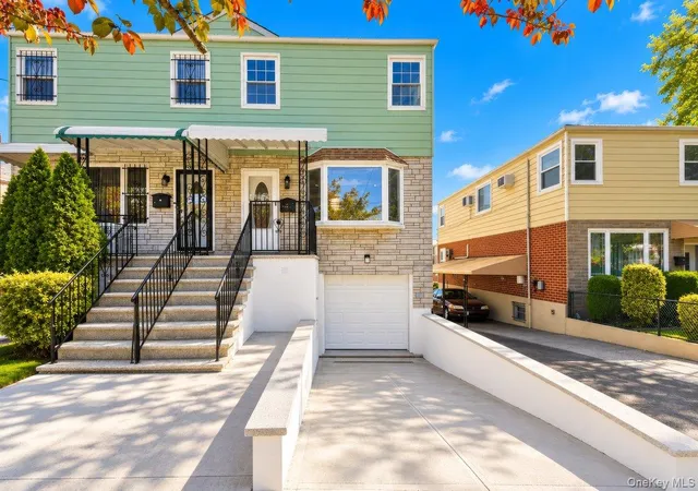 Single family home for sale at 2572 Tiemann Ave, New York, NY 10469 | MLS# 1067242
