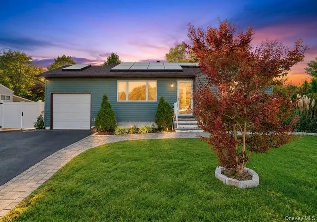 Photo 1 of Single family home for sale at 16 Neptune Ave, Brookhaven, NY 11772 | MLS# 1067250 | Listing updated on 2026-10-28