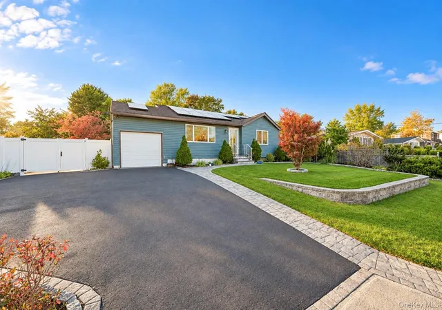 Photo 2 of Single family home for sale at 16 Neptune Ave, Brookhaven, NY 11772 | MLS# 1067250 | Listing updated on 2026-10-28