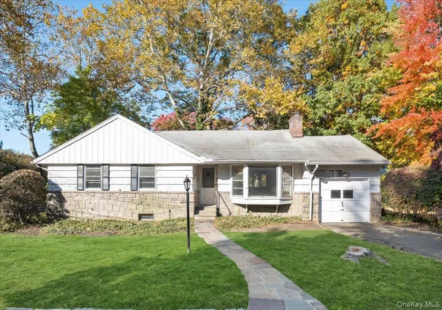 Single family home for sale at 14 Tall Trees Rd, New Rochelle, NY 10804 | MLS# 1067257