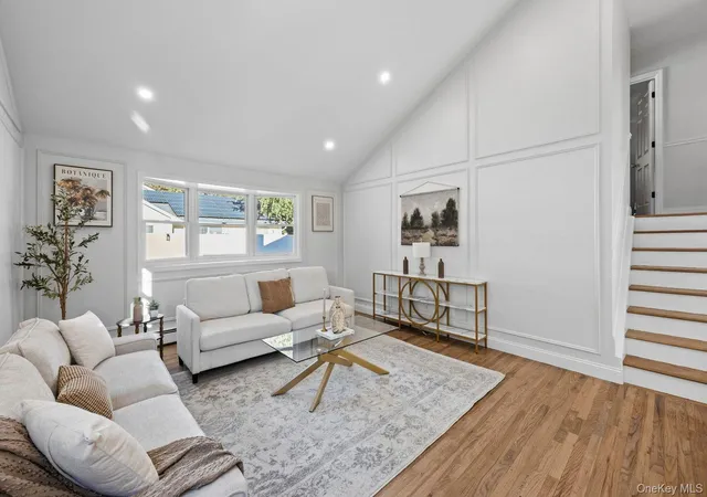 Photo 2 of Single family home for sale at 12 Bettina Ct, Huntington, NY 11746 | MLS# 1067288 | Listing updated on 2026-10-29