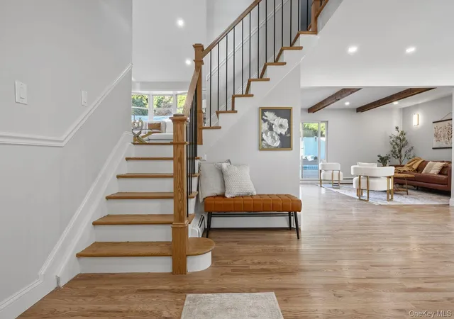 Photo 3 of Single family home for sale at 12 Bettina Ct, Huntington, NY 11746 | MLS# 1067288 | Listing updated on 2026-10-29