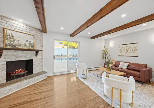 Photo 4 of Single family home for sale at 12 Bettina Ct, Huntington, NY 11746 | MLS# 1067288 | Listing updated on 2026-10-29