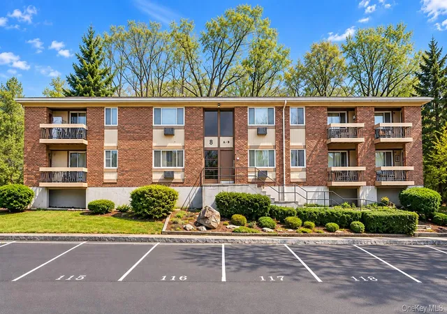 Condo for sale at 8 N James St #M, Peekskill, NY 10566 | MLS# 1067299