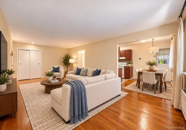 Photo 2 of Condo for sale at 8 N James St #M, Peekskill, NY 10566 | MLS# 1067299 | Listing updated on 2026-10-29