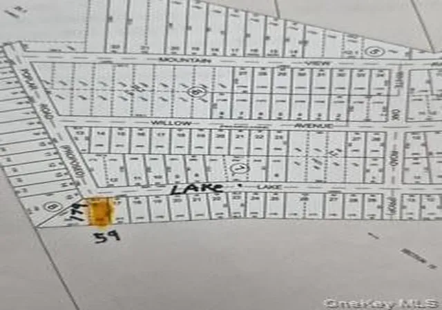 Photo 1 of Land for sale at Lake Ave, Minisink, NY 10963 | MLS# 1067319 | Listing updated on 2026-10-28