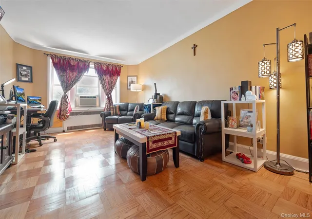 Photo 1 of House for sale at 84-49 168th #2U, New York, NY 11432 | MLS# 1067322 | Listing updated on 2026-10-28