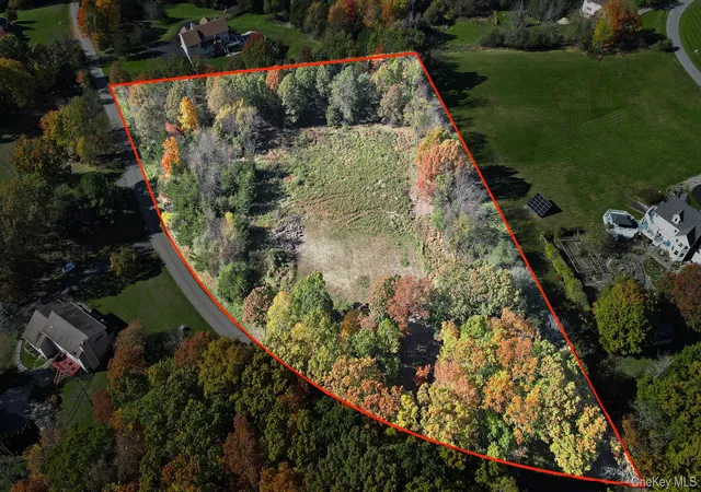 Photo 1 of Land for sale at 90 Odyssey Dr, Chester Town, NY 10918 | MLS# 1067328 | Listing updated on 2026-10-30