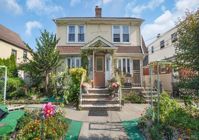 Photo 1 of Multi family home for sale at 222 26 93rd Avenue, New York, NY 11428 | MLS# 1067330 | Listing updated on 2026-10-28