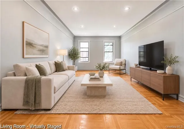 Condo for sale at 1171 Ocean Pkwy #2B, New York, NY 11230 | MLS# 1067331