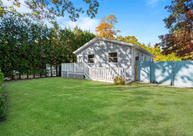 Photo 1 of Single family home for sale at 11 Nelson Pl, Brookhaven, NY 11950 | MLS# 1067353 | Listing updated on 2026-10-28