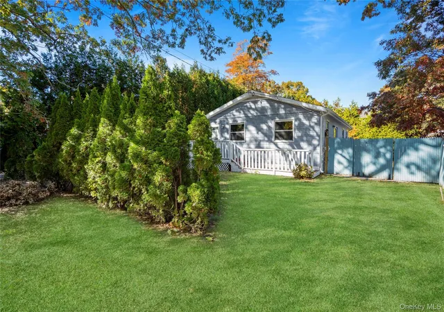 Photo 2 of Single family home for sale at 11 Nelson Pl, Brookhaven, NY 11950 | MLS# 1067353 | Listing updated on 2026-10-28