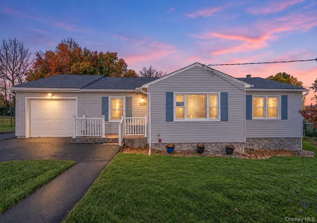 Photo 1 of Single family home for sale at 12 Woodland Rd, Monroe, NY 10950 | MLS# 1067355 | Listing updated on 2026-10-28