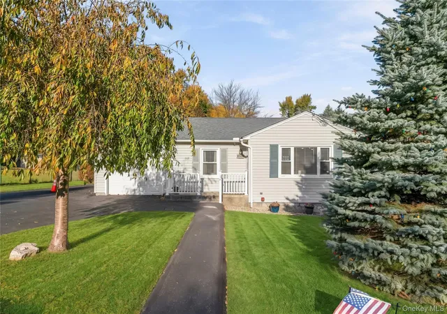 Photo 1 of Single family home for sale at 12 Woodland Rd, Monroe, NY 10950 | MLS# 1067355 | Listing updated on 2026-10-28