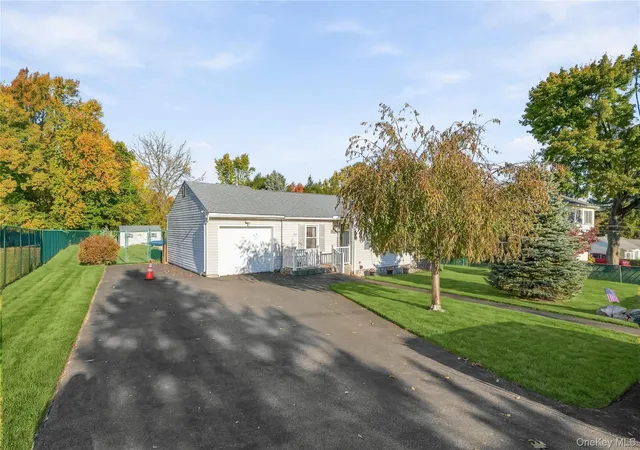 Photo 3 of Single family home for sale at 12 Woodland Rd, Monroe, NY 10950 | MLS# 1067355 | Listing updated on 2026-10-28