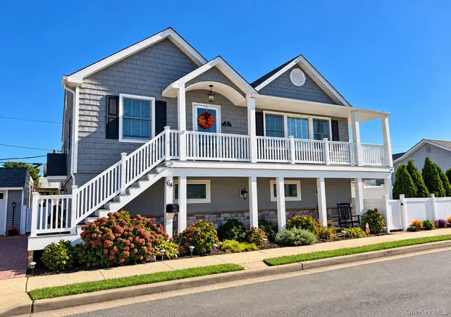 Single family home for sale at 64 Farrell St, Long Beach, NY 11561 | MLS# 1067358