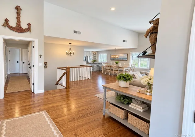 Photo 2 of Single family home for sale at 64 Farrell St, Long Beach, NY 11561 | MLS# 1067358 | Listing updated on 2026-10-28
