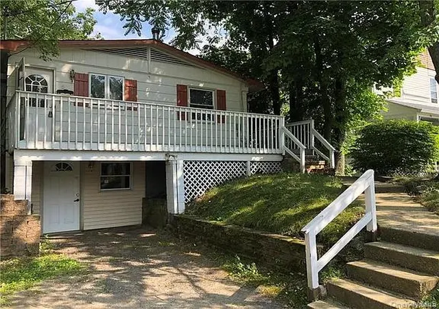Single family home for sale at 52 Horton Ave, Middletown, NY 10940 | MLS# 1067359