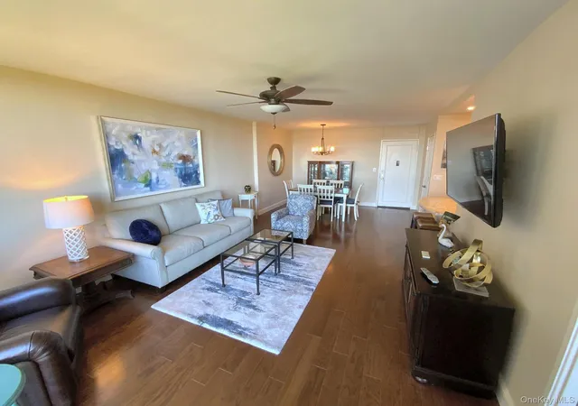 Photo 2 of Condo for sale at 27110 Grand Central Pkwy #25B, New York, NY 11005 | MLS# 1067360 | Listing updated on 2026-10-29