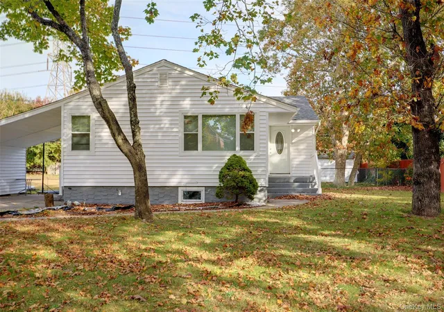 Photo 1 of Single family home for sale at 98 Eastwood Blvd, Brookhaven, NY 11720 | MLS# 1067367 | Listing updated on 2026-10-29