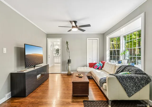 Photo 2 of Single family home for sale at 107 Gnarled Holw Rd, Brookhaven, NY 11733 | MLS# 1067376 | Listing updated on 2026-10-30